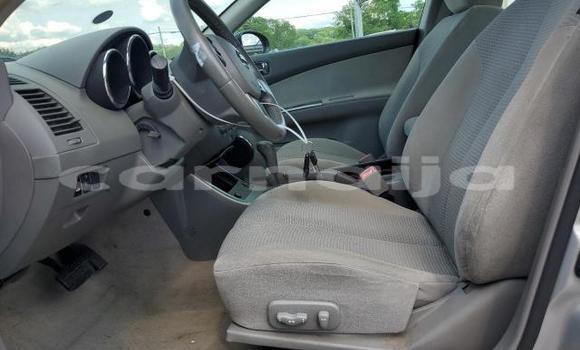 Acheter Neuf Voiture Nissan Altima Gris à Lagos, État de Lagos Acheter Neuf Voiture Nissan Altima Gris à Lagos, État de Lagos
