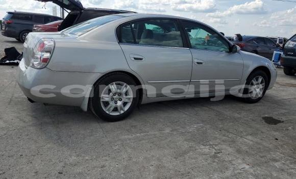 Acheter Neuf Voiture Nissan Altima Gris à Lagos, État de Lagos Acheter Neuf Voiture Nissan Altima Gris à Lagos, État de Lagos
