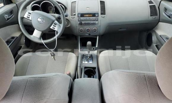 Acheter Neuf Voiture Nissan Altima Gris à Lagos, État de Lagos Acheter Neuf Voiture Nissan Altima Gris à Lagos, État de Lagos