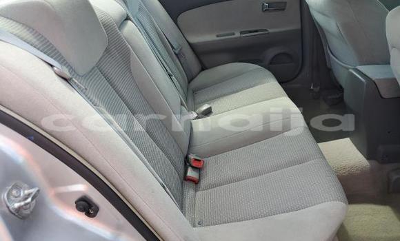 Acheter Neuf Voiture Nissan Altima Gris à Lagos, État de Lagos Acheter Neuf Voiture Nissan Altima Gris à Lagos, État de Lagos