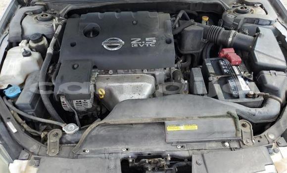 Acheter Neuf Voiture Nissan Altima Gris à Lagos, État de Lagos Acheter Neuf Voiture Nissan Altima Gris à Lagos, État de Lagos