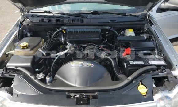 Acheter Neuf Voiture Jeep Grand Cherokee Gris à Lagos, État de Lagos Acheter Neuf Voiture Jeep Grand Cherokee Gris à Lagos, État de Lagos