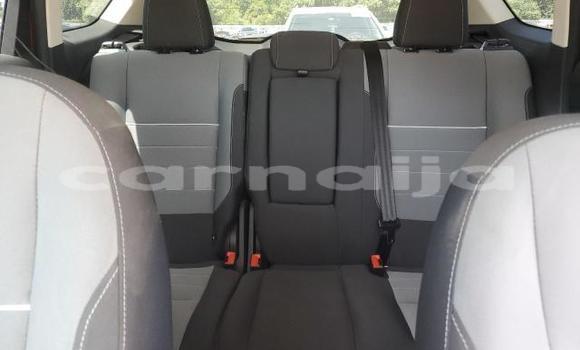 Acheter Neuf Voiture Ford Escape Rouge à Lagos, État de Lagos Acheter Neuf Voiture Ford Escape Rouge à Lagos, État de Lagos