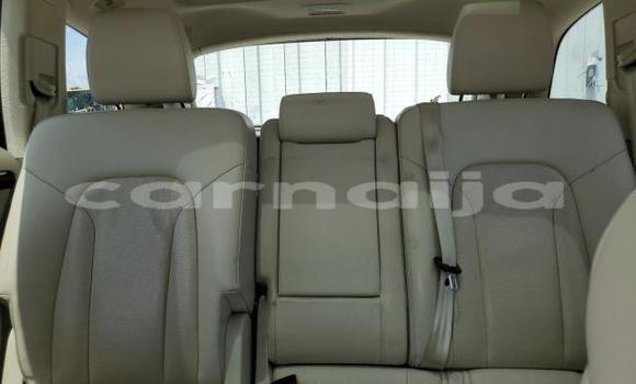Acheter Neuf Voiture Audi Q7 Blanc à Lagos, État de Lagos Acheter Neuf Voiture Audi Q7 Blanc à Lagos, État de Lagos