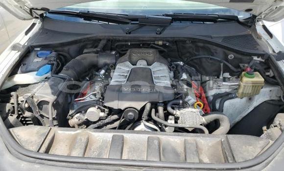 Acheter Neuf Voiture Audi Q7 Blanc à Lagos, État de Lagos Acheter Neuf Voiture Audi Q7 Blanc à Lagos, État de Lagos