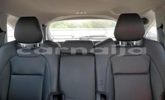Acheter Neuf Voiture Acura MDX Gris à Lagos, État de Lagos Acheter Neuf Voiture Acura MDX Gris à Lagos, État de Lagos