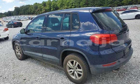 Acheter Neuf Voiture Volkswagen Tiguan Bleu à Lagos, État de Lagos Acheter Neuf Voiture Volkswagen Tiguan Bleu à Lagos, État de Lagos