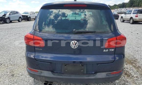 Acheter Neuf Voiture Volkswagen Tiguan Bleu à Lagos, État de Lagos Acheter Neuf Voiture Volkswagen Tiguan Bleu à Lagos, État de Lagos