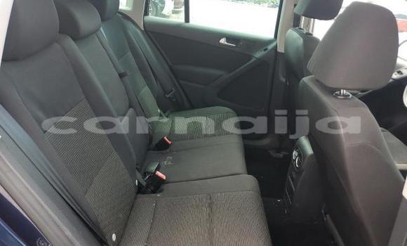 Acheter Neuf Voiture Volkswagen Tiguan Bleu à Lagos, État de Lagos Acheter Neuf Voiture Volkswagen Tiguan Bleu à Lagos, État de Lagos