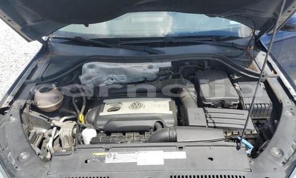 Acheter Neuf Voiture Volkswagen Tiguan Bleu à Lagos, État de Lagos Acheter Neuf Voiture Volkswagen Tiguan Bleu à Lagos, État de Lagos