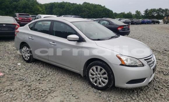 Acheter Neuf Voiture Nissan Sentra Gris à Lagos, État de Lagos