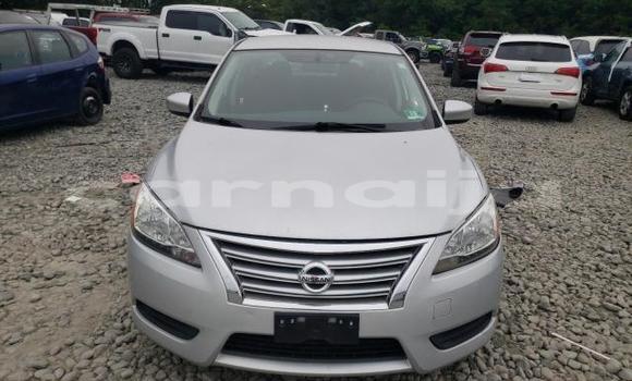 Acheter Neuf Voiture Nissan Sentra Gris à Lagos, État de Lagos Acheter Neuf Voiture Nissan Sentra Gris à Lagos, État de Lagos