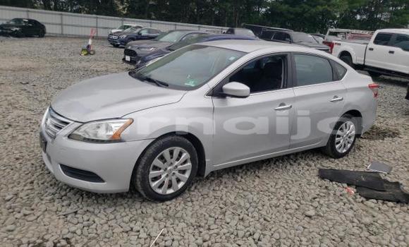 Acheter Neuf Voiture Nissan Sentra Gris à Lagos, État de Lagos Acheter Neuf Voiture Nissan Sentra Gris à Lagos, État de Lagos