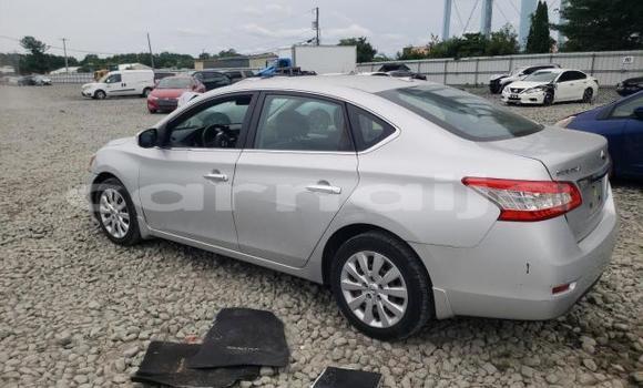 Acheter Neuf Voiture Nissan Sentra Gris à Lagos, État de Lagos Acheter Neuf Voiture Nissan Sentra Gris à Lagos, État de Lagos