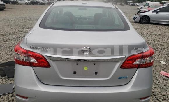 Acheter Neuf Voiture Nissan Sentra Gris à Lagos, État de Lagos Acheter Neuf Voiture Nissan Sentra Gris à Lagos, État de Lagos