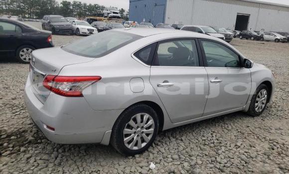 Acheter Neuf Voiture Nissan Sentra Gris à Lagos, État de Lagos Acheter Neuf Voiture Nissan Sentra Gris à Lagos, État de Lagos