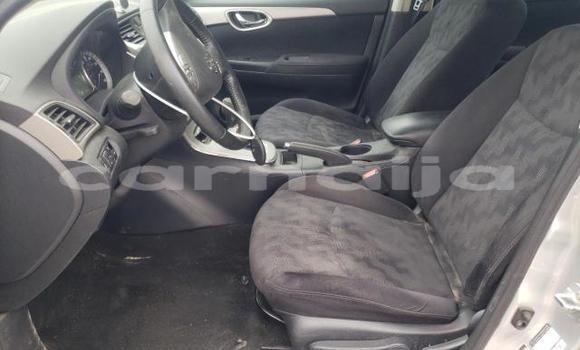 Acheter Neuf Voiture Nissan Sentra Gris à Lagos, État de Lagos Acheter Neuf Voiture Nissan Sentra Gris à Lagos, État de Lagos