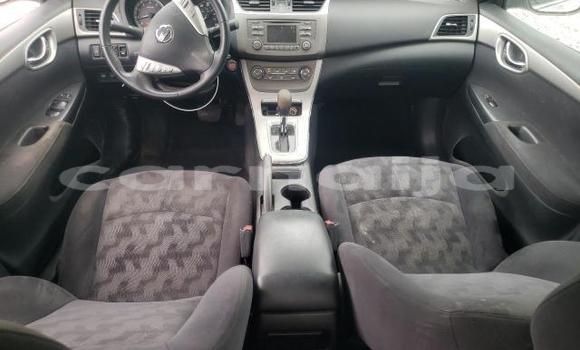 Acheter Neuf Voiture Nissan Sentra Gris à Lagos, État de Lagos Acheter Neuf Voiture Nissan Sentra Gris à Lagos, État de Lagos