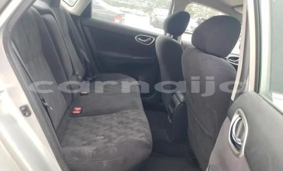 Acheter Neuf Voiture Nissan Sentra Gris à Lagos, État de Lagos Acheter Neuf Voiture Nissan Sentra Gris à Lagos, État de Lagos