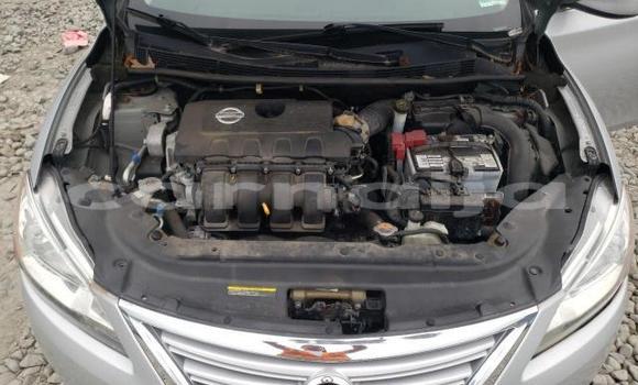 Acheter Neuf Voiture Nissan Sentra Gris à Lagos, État de Lagos Acheter Neuf Voiture Nissan Sentra Gris à Lagos, État de Lagos