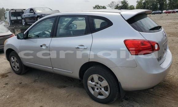 Acheter Neuf Voiture Nissan Rogue Gris à Lagos, État de Lagos Acheter Neuf Voiture Nissan Rogue Gris à Lagos, État de Lagos