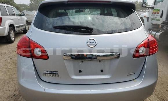 Acheter Neuf Voiture Nissan Rogue Gris à Lagos, État de Lagos Acheter Neuf Voiture Nissan Rogue Gris à Lagos, État de Lagos