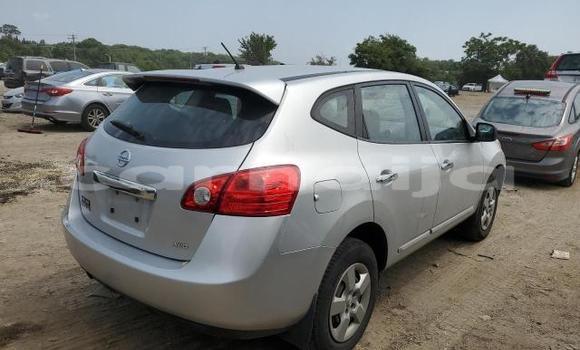 Acheter Neuf Voiture Nissan Rogue Gris à Lagos, État de Lagos Acheter Neuf Voiture Nissan Rogue Gris à Lagos, État de Lagos