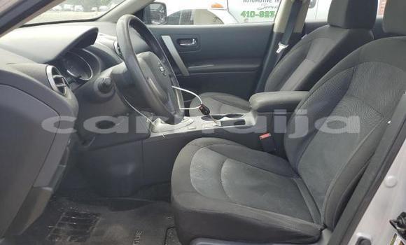 Acheter Neuf Voiture Nissan Rogue Gris à Lagos, État de Lagos Acheter Neuf Voiture Nissan Rogue Gris à Lagos, État de Lagos