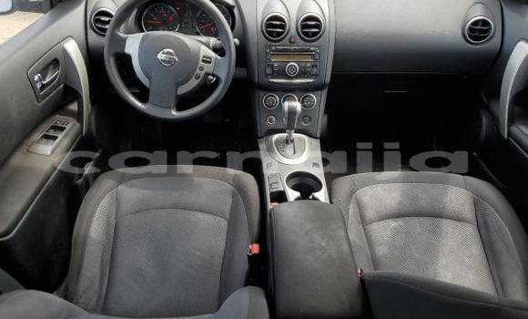 Acheter Neuf Voiture Nissan Rogue Gris à Lagos, État de Lagos Acheter Neuf Voiture Nissan Rogue Gris à Lagos, État de Lagos