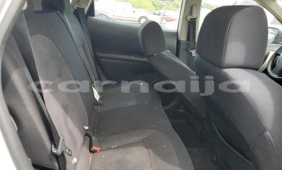Acheter Neuf Voiture Nissan Rogue Gris à Lagos, État de Lagos Acheter Neuf Voiture Nissan Rogue Gris à Lagos, État de Lagos