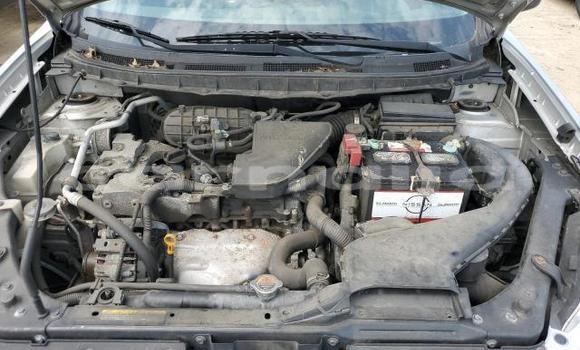 Acheter Neuf Voiture Nissan Rogue Gris à Lagos, État de Lagos Acheter Neuf Voiture Nissan Rogue Gris à Lagos, État de Lagos