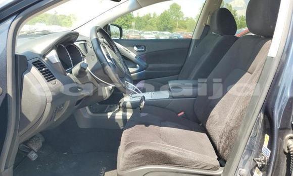 Acheter Neuf Voiture Nissan Murano Bleu à Lagos, État de Lagos Acheter Neuf Voiture Nissan Murano Bleu à Lagos, État de Lagos