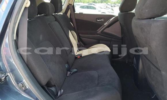 Acheter Neuf Voiture Nissan Murano Bleu à Lagos, État de Lagos Acheter Neuf Voiture Nissan Murano Bleu à Lagos, État de Lagos