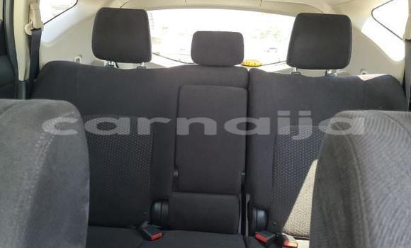 Acheter Neuf Voiture Nissan Murano Bleu à Lagos, État de Lagos Acheter Neuf Voiture Nissan Murano Bleu à Lagos, État de Lagos