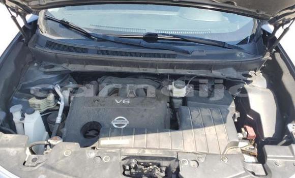 Acheter Neuf Voiture Nissan Murano Bleu à Lagos, État de Lagos Acheter Neuf Voiture Nissan Murano Bleu à Lagos, État de Lagos
