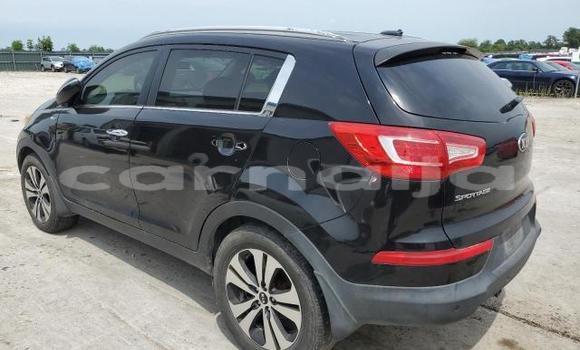 Acheter Neuf Voiture Kia Sportage Noir à Lagos, État de Lagos Acheter Neuf Voiture Kia Sportage Noir à Lagos, État de Lagos