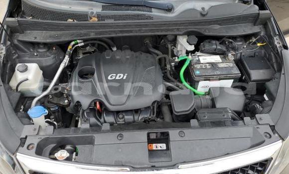 Acheter Neuf Voiture Kia Sportage Noir à Lagos, État de Lagos Acheter Neuf Voiture Kia Sportage Noir à Lagos, État de Lagos