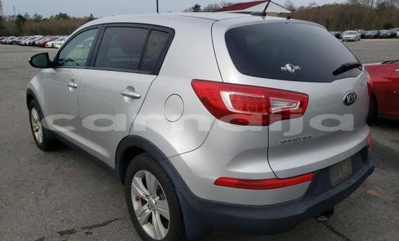 Acheter Neuf Voiture Kia Sportage Gris à Lagos, État de Lagos Acheter Neuf Voiture Kia Sportage Gris à Lagos, État de Lagos