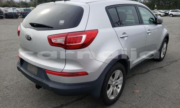Acheter Neuf Voiture Kia Sportage Gris à Lagos, État de Lagos Acheter Neuf Voiture Kia Sportage Gris à Lagos, État de Lagos