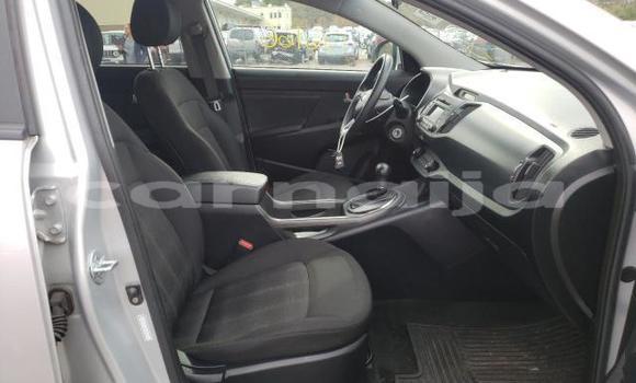 Acheter Neuf Voiture Kia Sportage Gris à Lagos, État de Lagos Acheter Neuf Voiture Kia Sportage Gris à Lagos, État de Lagos