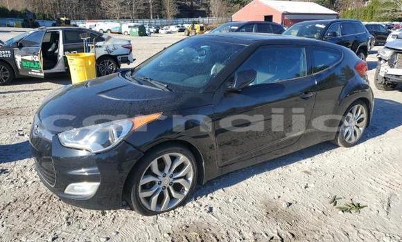 Acheter Neuf Voiture Hyundai Veloster Noir à Lagos, État de Lagos Acheter Neuf Voiture Hyundai Veloster Noir à Lagos, État de Lagos