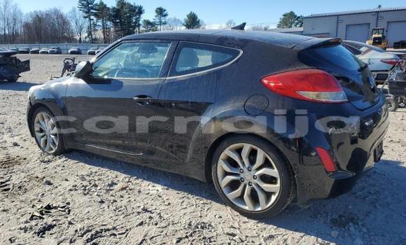 Acheter Neuf Voiture Hyundai Veloster Noir à Lagos, État de Lagos Acheter Neuf Voiture Hyundai Veloster Noir à Lagos, État de Lagos