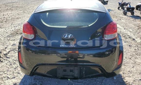 Acheter Neuf Voiture Hyundai Veloster Noir à Lagos, État de Lagos Acheter Neuf Voiture Hyundai Veloster Noir à Lagos, État de Lagos