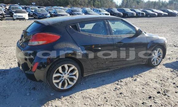 Acheter Neuf Voiture Hyundai Veloster Noir à Lagos, État de Lagos Acheter Neuf Voiture Hyundai Veloster Noir à Lagos, État de Lagos