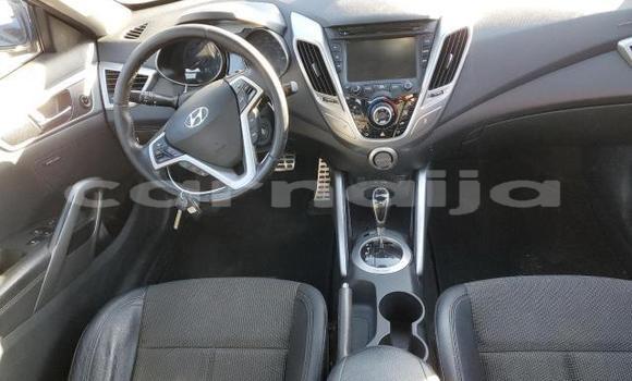 Acheter Neuf Voiture Hyundai Veloster Noir à Lagos, État de Lagos Acheter Neuf Voiture Hyundai Veloster Noir à Lagos, État de Lagos