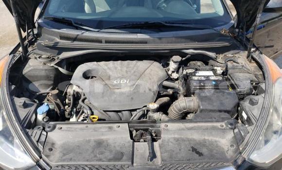 Acheter Neuf Voiture Hyundai Veloster Noir à Lagos, État de Lagos Acheter Neuf Voiture Hyundai Veloster Noir à Lagos, État de Lagos