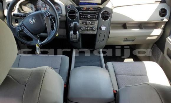 Acheter Neuf Voiture Honda Pilot Noir à Lagos, État de Lagos Acheter Neuf Voiture Honda Pilot Noir à Lagos, État de Lagos