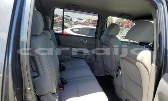 Acheter Neuf Voiture Honda Pilot Noir à Lagos, État de Lagos Acheter Neuf Voiture Honda Pilot Noir à Lagos, État de Lagos