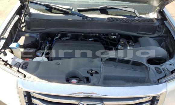 Acheter Neuf Voiture Honda Pilot Noir à Lagos, État de Lagos Acheter Neuf Voiture Honda Pilot Noir à Lagos, État de Lagos