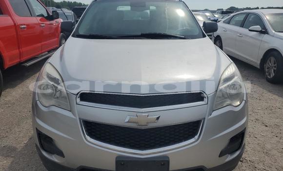 Acheter Neuf Voiture Chevrolet Equinox Gris à Lagos, État de Lagos Acheter Neuf Voiture Chevrolet Equinox Gris à Lagos, État de Lagos